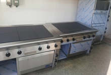 С нова кухненска техника е оборудван социалният дом в свиленградското село Пъстрогор