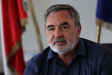 Провеждането на "Сурва 2022" в Перник е невъзможно, пише Главният държавен здравен инспектор Ангел Кунчев в писмо до община Перник