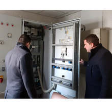 Предотвратен е екологичен проблем в приток на язовир "Студена"