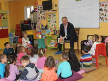 В Плевен почетоха 100-годишнината от рождението на Леда Милева