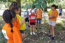 Деца от град Левски посетиха защитената местност Таратлъка в ролята на природозащитници