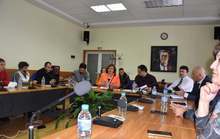 Обстановката в община Ловеч се усложнява, без електричество са 27 населени места от 34