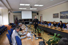 Община Ловеч вече предоставя интегрирани здравно-социални услуги по проект