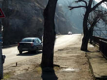 В община Ловеч са регистрирани 36 свлачища