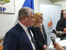 Образувано е досъдебно производство във връзка с извършени неправомерни действия от служител на МВР в Ловеч