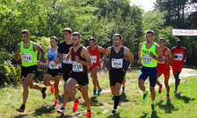 Близо 200 атлети са участвали в 30-ото издание на Международния турнир по крос кънтри "Луковитски моми" 2020