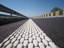 Утре движението по Подбалканския път в района на с. Григорево ще бъде ограничено