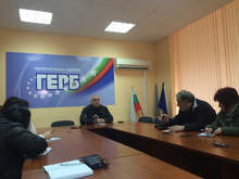 Депутатът от ГЕРБ Маноил Манев настоява за по-строги наказания за тежки престъпления, извършени от непълнолетни