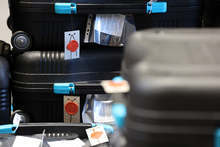 Безпроблемно и по график преминава разпределението на машините и изборните книжа в 31 МИР Ямбол