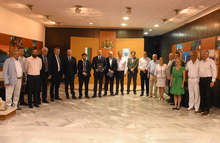 Подписаха Меморандум за развитие на Варна като Град на Знанието