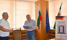 В Разград продължава набирането на средства за изграждането на Военен мемориал