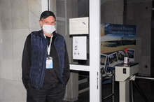 Във Видин въвеждат допълнителни противоепидемични мерки в общинската администрация