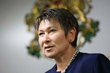 Министър Даниела Везиева разпореди 24-часово наблюдение на язовирите, за които отговаря ДАМТН