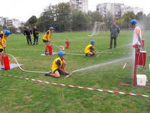 Ловеч ще е домакин на традиционния турнир "Млад огнеборец"