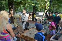 Младежи се забавляваха на фестивал в Стара Загора