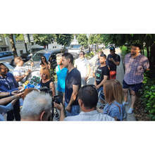 Мая Манолова: Който получи мандата да предложи служебният кабинет да стане редовен