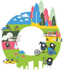 Варна се включва в Европейската седмицата на мобилността