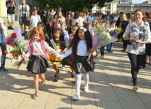 В 60 училища в Монтанско се открива учебната година