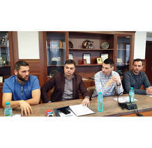 Стартира бизнес инкубатор за млади предприемачи в Димитровград