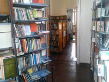 Нови издания на класически книги набира библиотеката към читалище "Надежда-1896" във Велико Търново