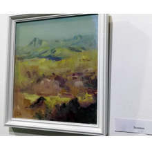 В Сливен бе открита изложба, посветена на 110 години от рождението на художника Димитър Кавръков