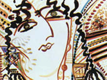 Ловешка колекция с творби на Димитър Казаков-Нерон ще гостува в Плевен