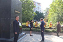 Независимостта е новото ни завещание, смята кметът на Перник