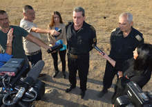 Положението с пожарите в страната е почти овладяно, каза гл. комисар Николай Николов