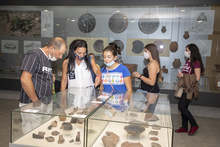 Стотици старозагорци се включиха в петнадесетото издание на "Нощ на изкуствата"