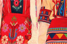 В Търговище организират конкурс за джумалийска двойка, облечена в характерни за първата половина на 20-ти век дрехи