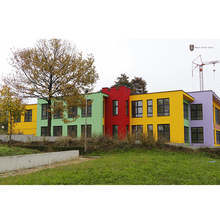 Две нови детски градини ще бъдат изградени във Велико Търново