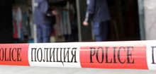 Отцепен е район на Рогошко шосе в Пловдив заради прекъснат газопровод
