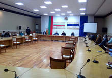 В Плевен се предприемат още мерки срещу коронавируса във фирмите, обществения транспорт, клубовете и масовите мероприятия