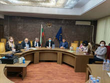 Областната комисия "Военни паметници" в Ловеч внася предложение в МО за финансиране на монумент на загиналите във войните в Априлци