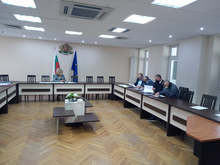 В Областната администрация в Силистра е проведено заседание за изграждане и ремонт на паметници