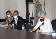 Партиите не се разбраха за състава на 26-та РИК - Софийска област