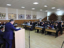 Гласуваният бюджет на община Кубрат е близо 17 млн.лв.