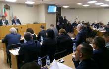 Общинският съвет в Плевен даде съгласие за вземане на кредит от 4,845 млн.лв.
