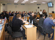 В Плевен обсъждат възможност за партньорство с град Зарка в Йордания