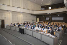 Заплатите на селските кметове и кметски наместници в община Стара Загора се повишават с 26 на сто, реши общинският съвет днес