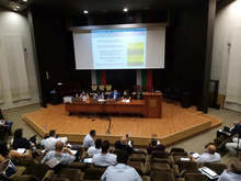 Общинският съвет във Варна даде съгласие акциите на общината в Пловдивския панаир да се прехвърлят на "Пълдин туринвест"