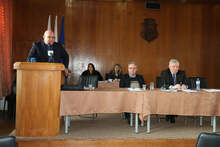 Във Видин създават фонд "Здраве" за подпомагане на местната болница