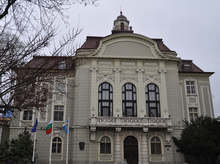 Общинският съвет в Пловдив  даде "зелена светлина" за ремонта на Концертна зала