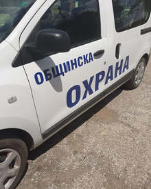 Служителите на МВР в Пловдив и областта охраняват общо 414 изборни места с 1025 секции