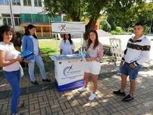 В Силистренско са се запознали с условията на оперативните програми