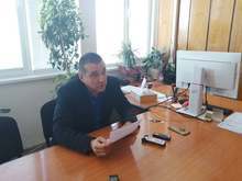 Съдебният администратор на Окръжната прокуратура в Търговище е шофирал с близо 3 промила алкохол