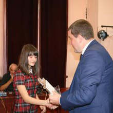 В Перник са наградени 30 творби на млади художници