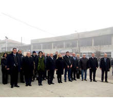 На Антоновден в Антоново честват Празник на града и Ден на религиозната толерантност