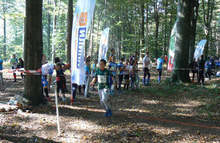 Три първенства по ориентиране ще се състоят в Еленския Балкан