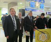 Програмата за пчеларство тази година е на стойност 6,4 млн. лв, съобщи в Плевен зам.-министър Янко Иванов при откриване на изложението "Пчеларство 2020"